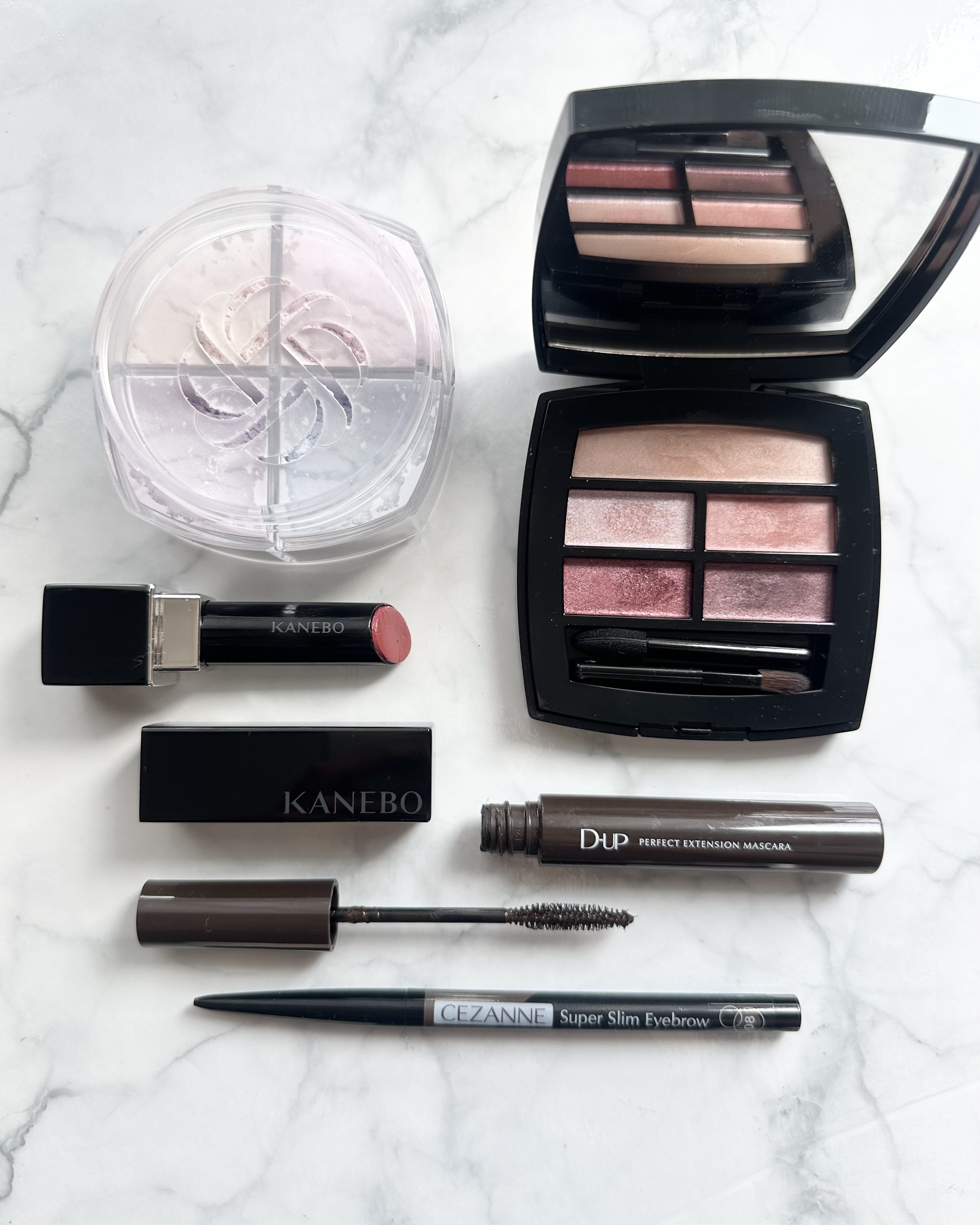 レ ベージュ パレット ルガール/CHANEL/アイシャドウパレットを使ったクチコミ（2枚目）