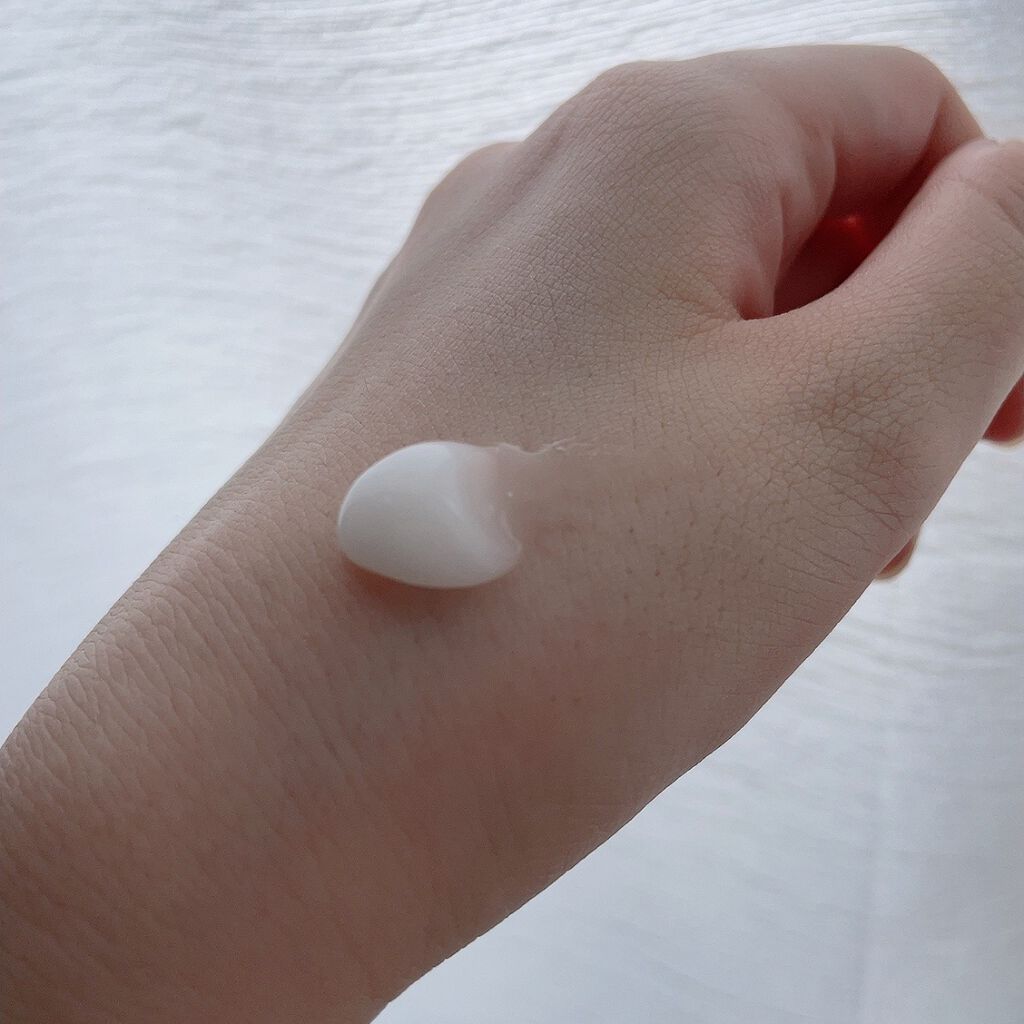 デュイセル シカプラスバーム/DEWYCEL/フェイスクリームを使ったクチコミ（2枚目）