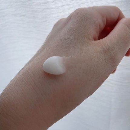 デュイセル シカプラスバーム/DEWYCEL/フェイスクリームを使ったクチコミ(2枚目)