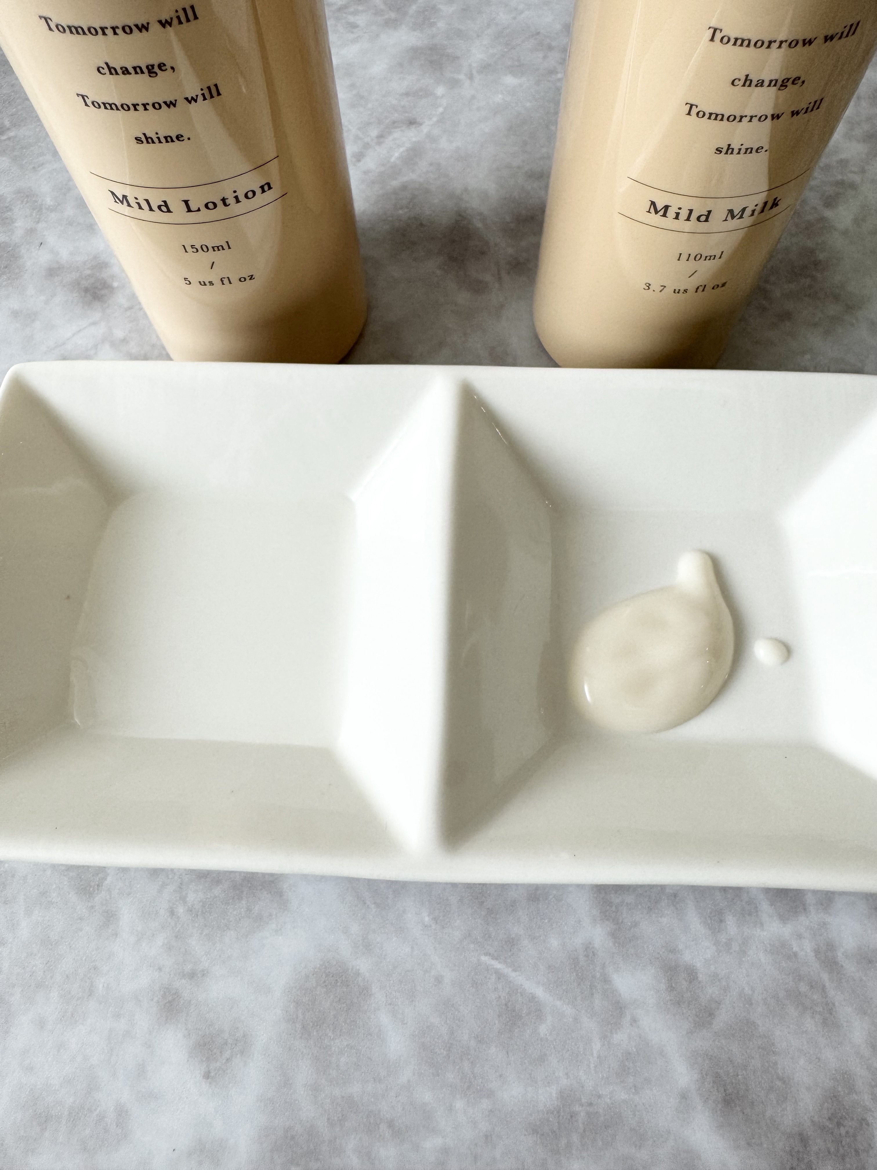 薬用ｕ クリーム /AK usual/フェイスクリームを使ったクチコミ（3枚目）