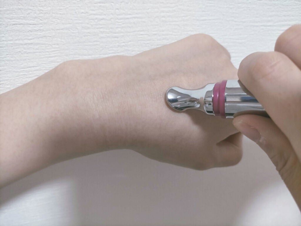 アイエッセンス プレミア/ceruru.b/アイケア・アイクリームを使ったクチコミ(3枚目)