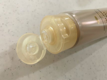 ミラクルズ ボンドリペア ヘアマスク/パンテーン/ヘアマスク・ヘアパックを使ったクチコミ(2枚目)