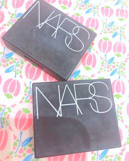 ハードワイヤードアイシャドー/NARS/単色アイシャドウを使ったクチコミ(2枚目)