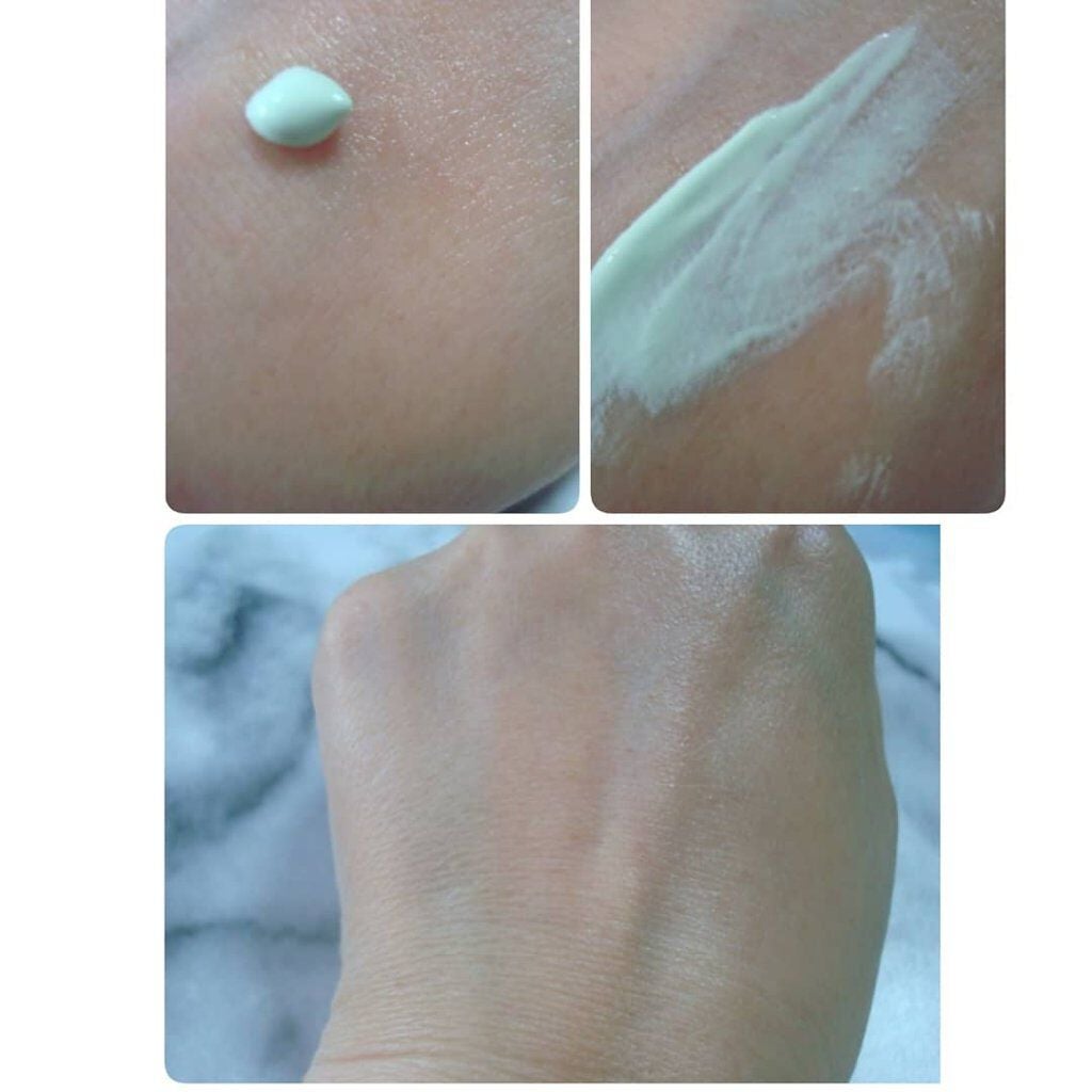 スキンナビゲートカラー/MAJOLICA MAJORCA/化粧下地を使ったクチコミ(2枚目)