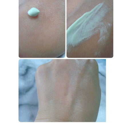 スキンナビゲートカラー/MAJOLICA MAJORCA/化粧下地を使ったクチコミ(2枚目)