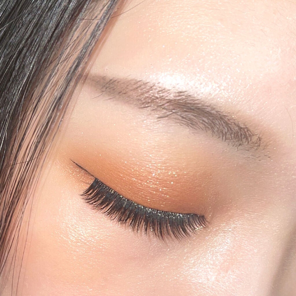 ダズルシャドウ/M・A・C/単色アイシャドウを使ったクチコミ(4枚目)