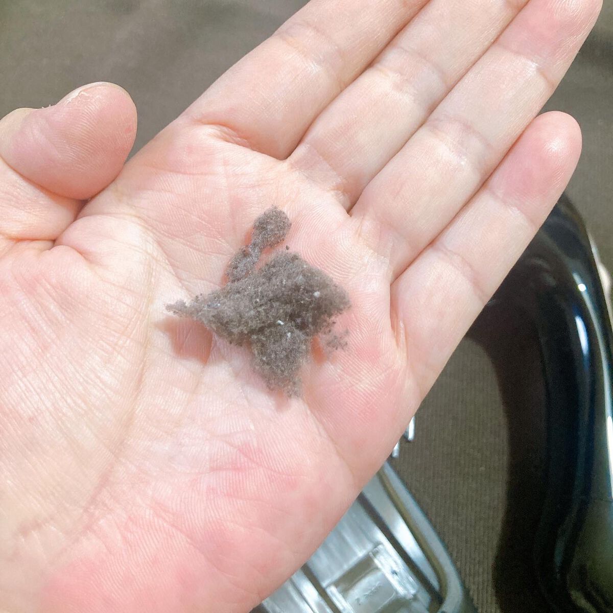 メグ on LIPS 「✼••┈┈┈┈••✼••┈┈┈┈••✼毛玉取り器2WAYパワフ..」(8枚目)