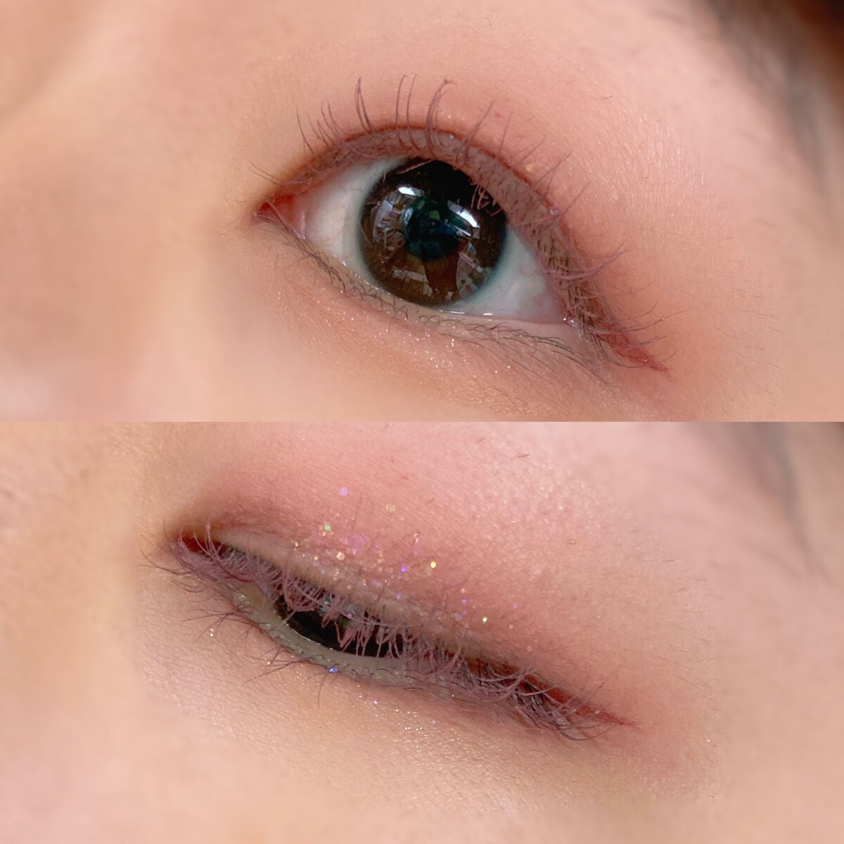 ãã¬ã€ã«ã©ãŒ ã¢ã€ã·ã£ããŠ/ETUDE/ã¢ã€ã·ã£ããŠãã¬ããã䜿ã£ãã¯ãã³ãïŒ5æç®ïŒ