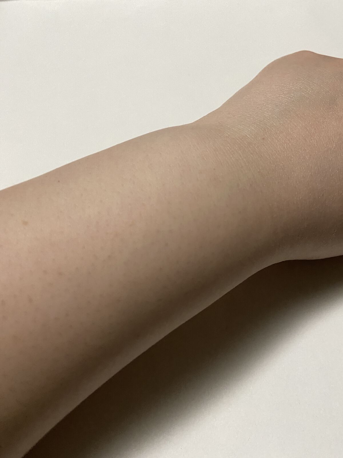 乾燥さん 保湿力スキンケア下地 カバータイプ/乾燥さん/化粧下地を使ったクチコミ（3枚目）