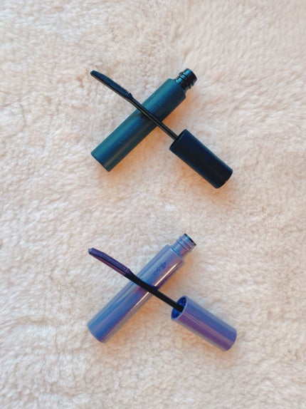 エテュセ アイエディション (マスカラベース)/ettusais/マスカラ下地を使ったクチコミ(2枚目)