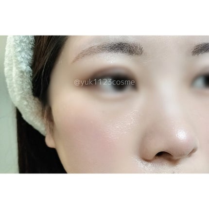 UVイデア XL プロテクショントーンアップ ローズ/ラ ロッシュ ポゼ/日焼け止めクリームを使ったクチコミ(4枚目)