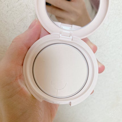 エテュセ フェイスエディション(パウダー)/ettusais/プレストパウダーを使ったクチコミ(3枚目)