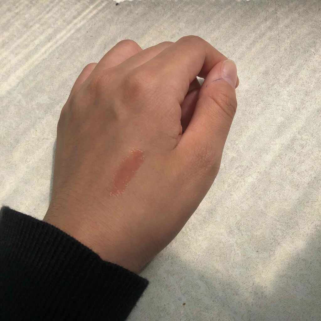 【旧】ディオール アディクト リップ マキシマイザー/Dior/リップグロスを使ったクチコミ(2枚目)