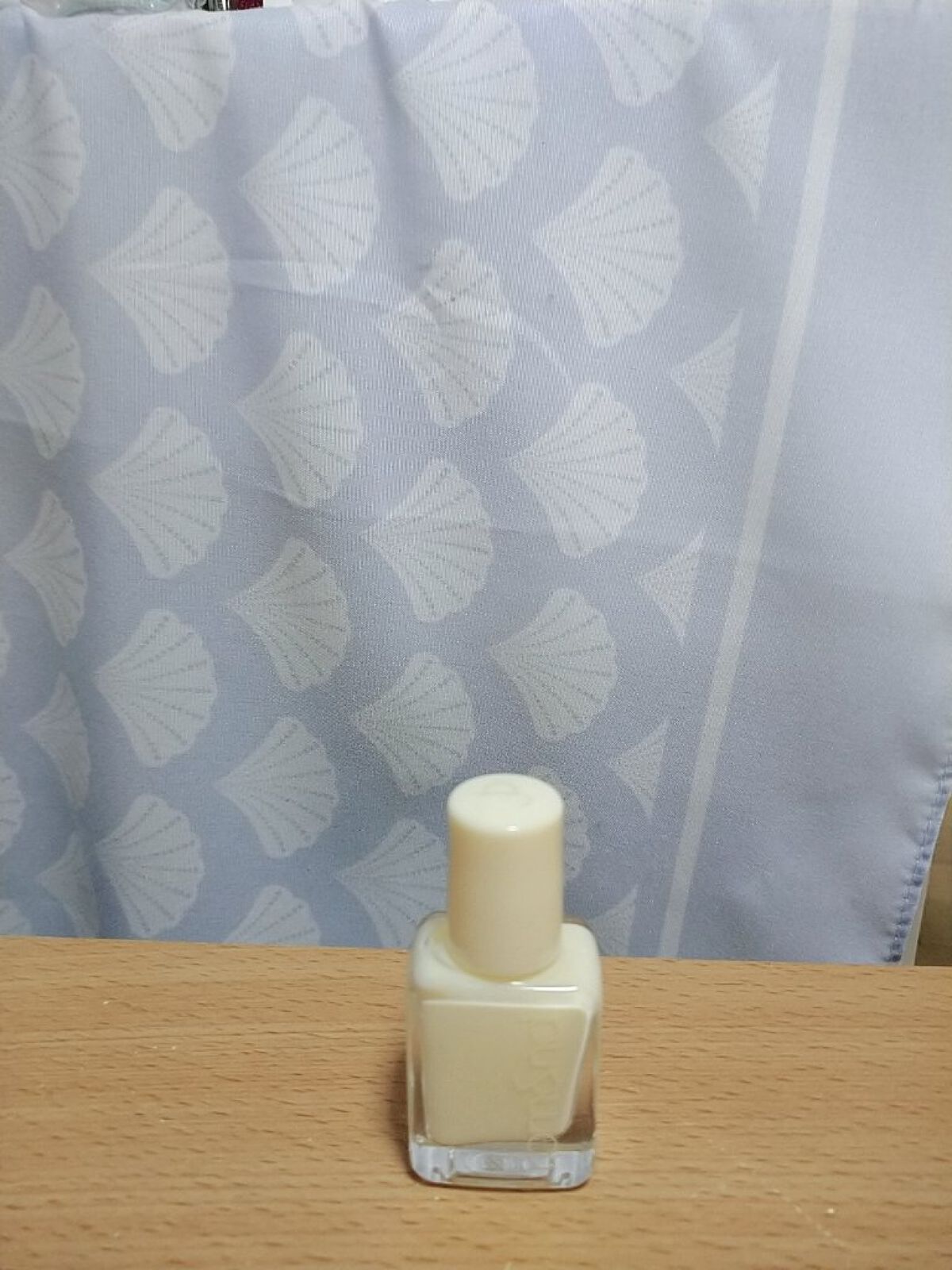 ムードペブルネイル/rom&nd/マニキュアを使ったクチコミ（1枚目）