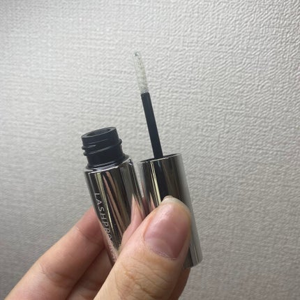 ラッシュプログラム /ISEHAN Lab./まつげ美容液を使ったクチコミ(6枚目)