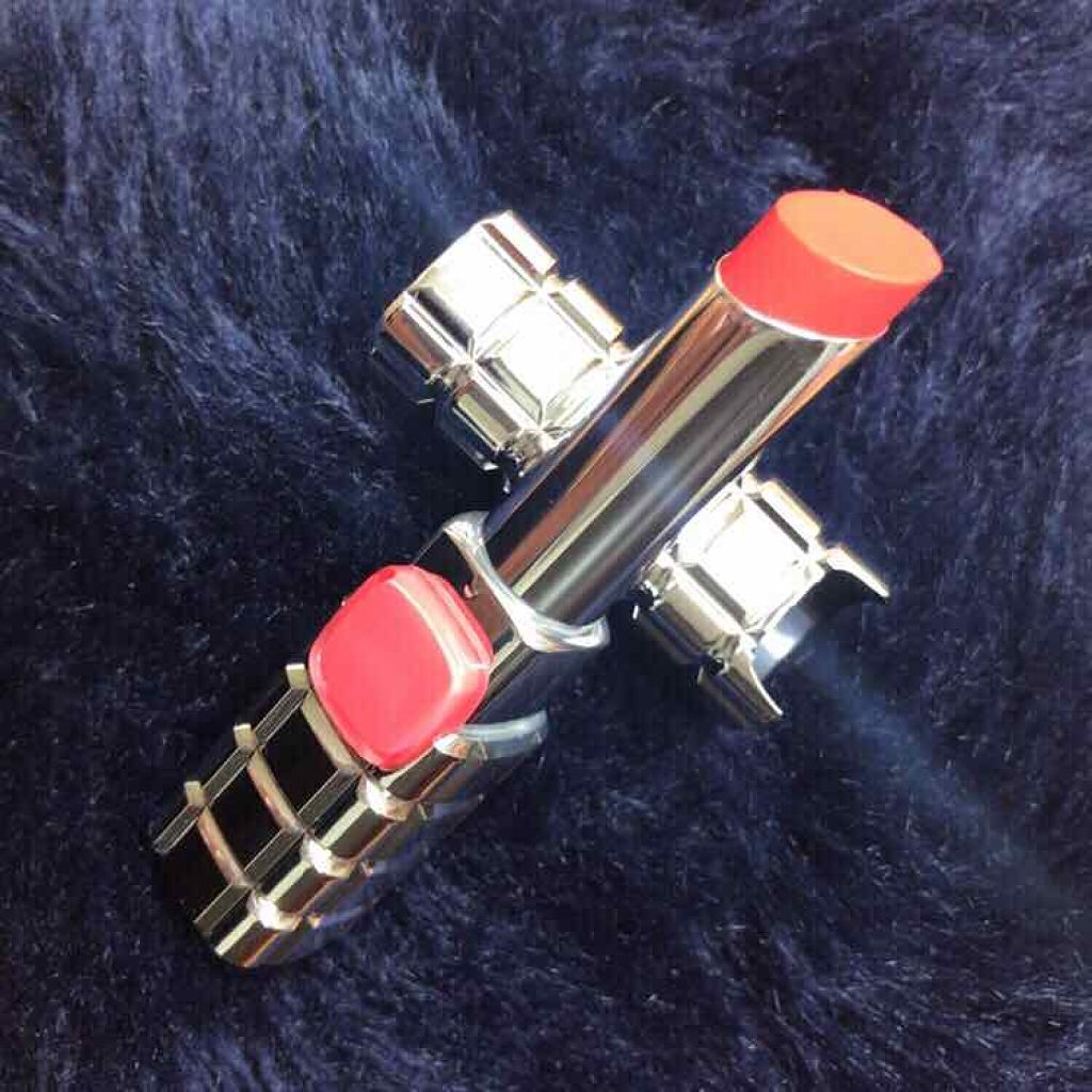 シャインオン/ロレアル パリ/口紅を使ったクチコミ(1枚目)