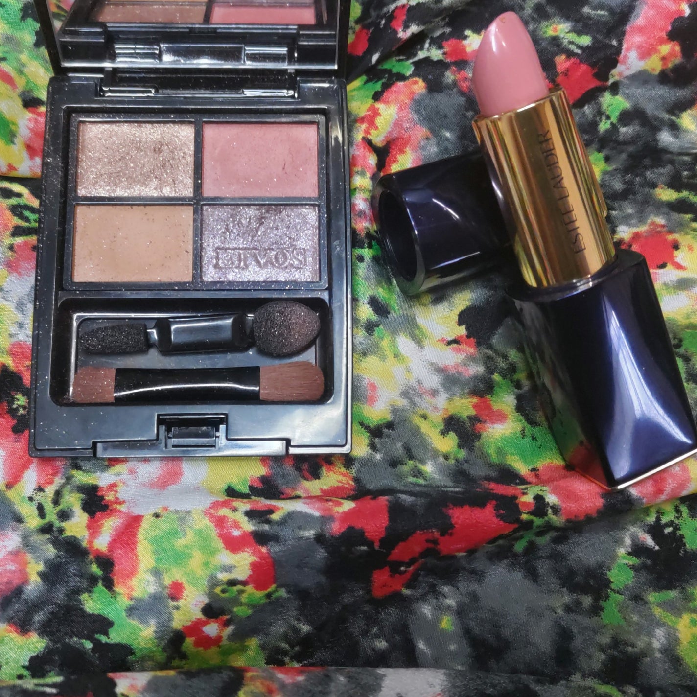 ピュア カラー エンヴィ リップスティック/ESTEE LAUDER/口紅を使ったクチコミ(1枚目)