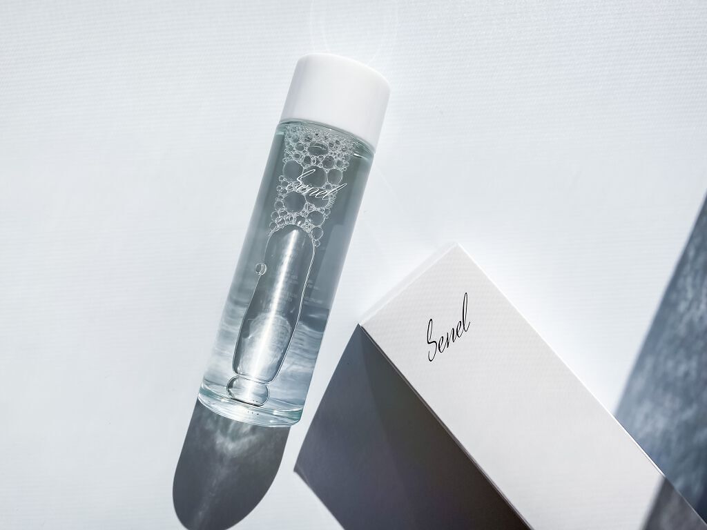 セルフリライアンス ローション/Senel/化粧水を使ったクチコミ(2枚目)