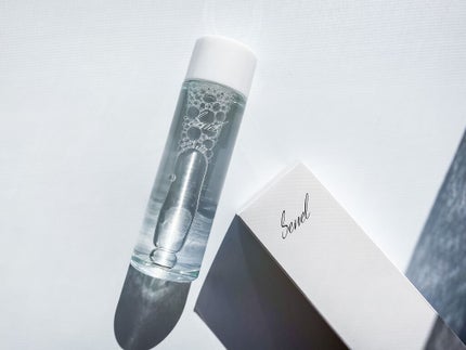 セルフリライアンス ローション/Senel/化粧水を使ったクチコミ(2枚目)