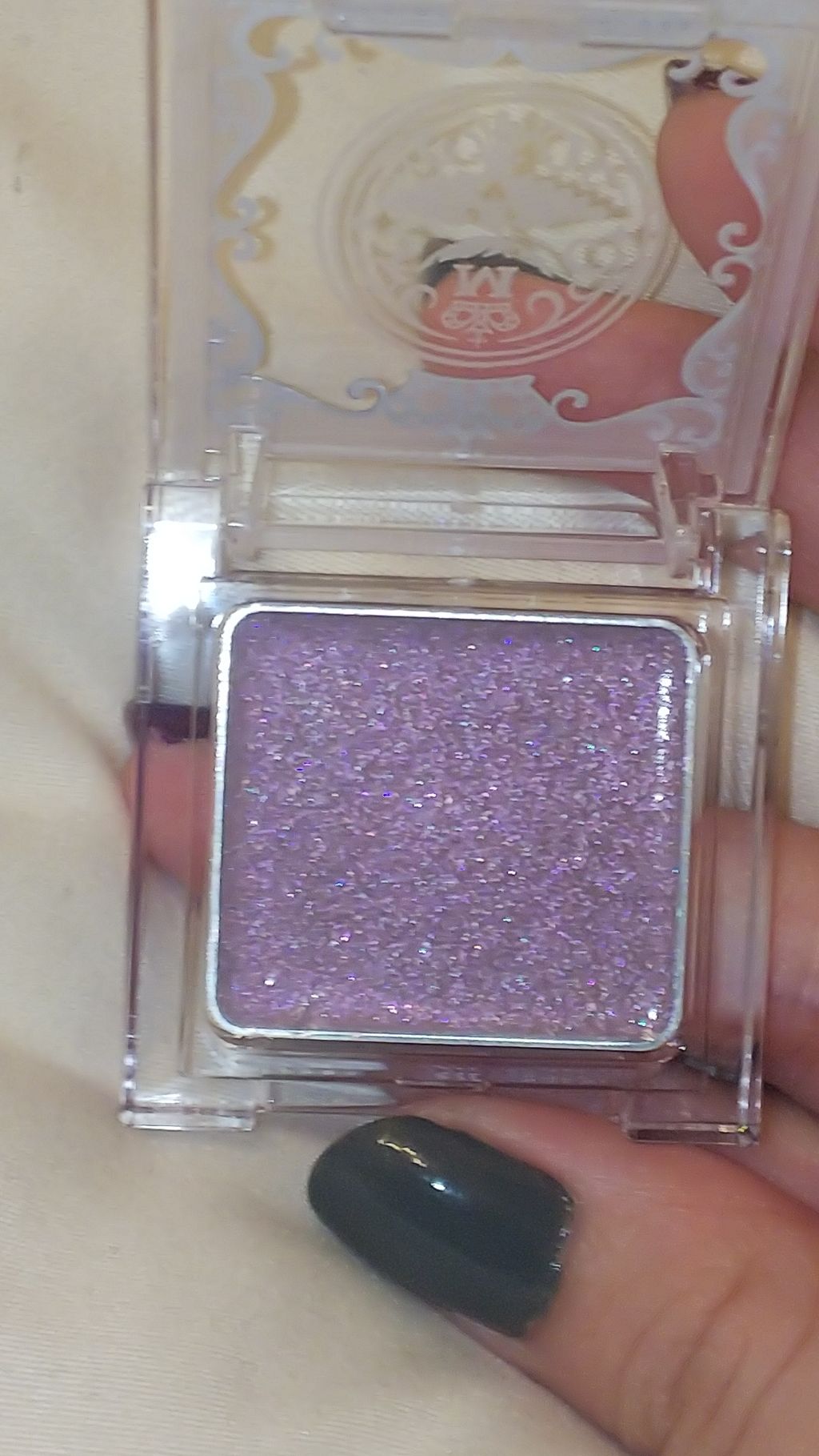 メルティージェム/MAJOLICA MAJORCA/ジェル・クリームチークを使ったクチコミ（2枚目）