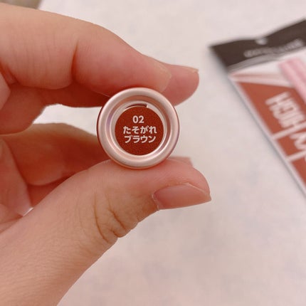 スカイハイ/MAYBELLINE NEW YORK/マスカラを使ったクチコミ(3枚目)