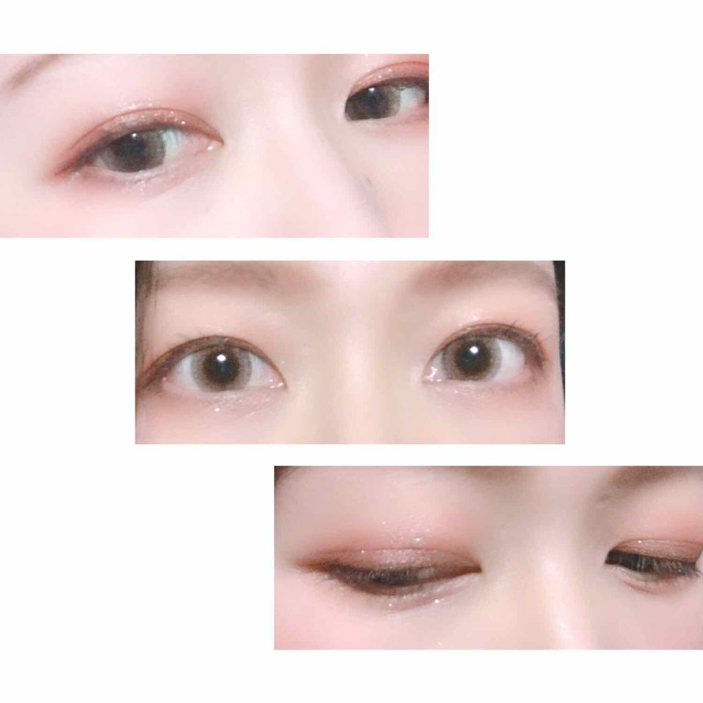 MELANGE　1day/MELANGE BY MAGICCOLOR/ワンデー（１DAY）カラコンを使ったクチコミ（2枚目）