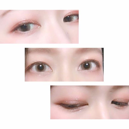 シャドーカスタマイズ/MAJOLICA MAJORCA/単色アイシャドウを使ったクチコミ(2枚目)