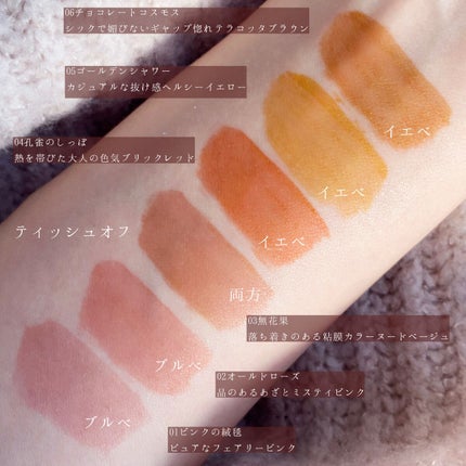 カバーパーフェクション チップコンシーラー/the SAEM/リキッドコンシーラーを使ったクチコミ(7枚目)