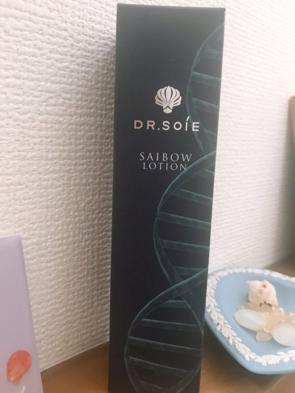 ドクターソワSAIBOWローション2個 SAIBOW ローション - 【公式】ドクターソワ（DR.SOIE