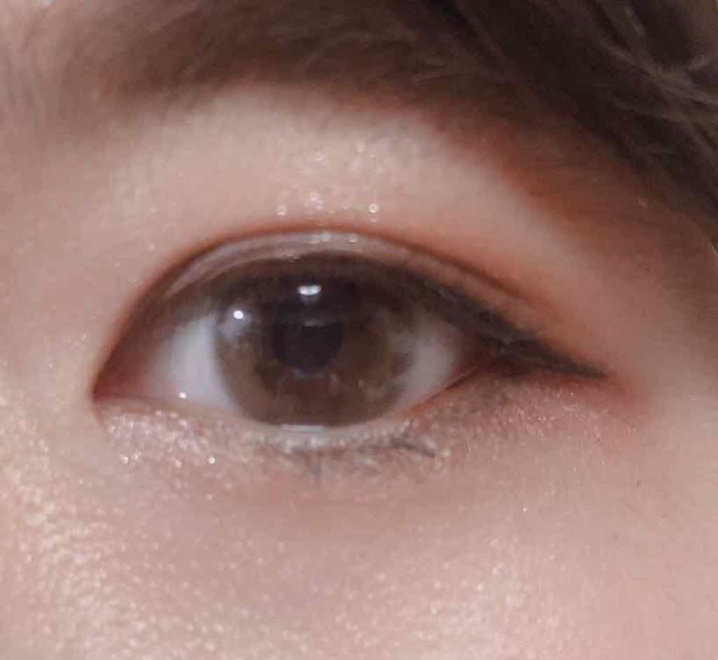 プレイカラー アイシャドウ/ETUDE/アイシャドウパレットを使ったクチコミ(4枚目)