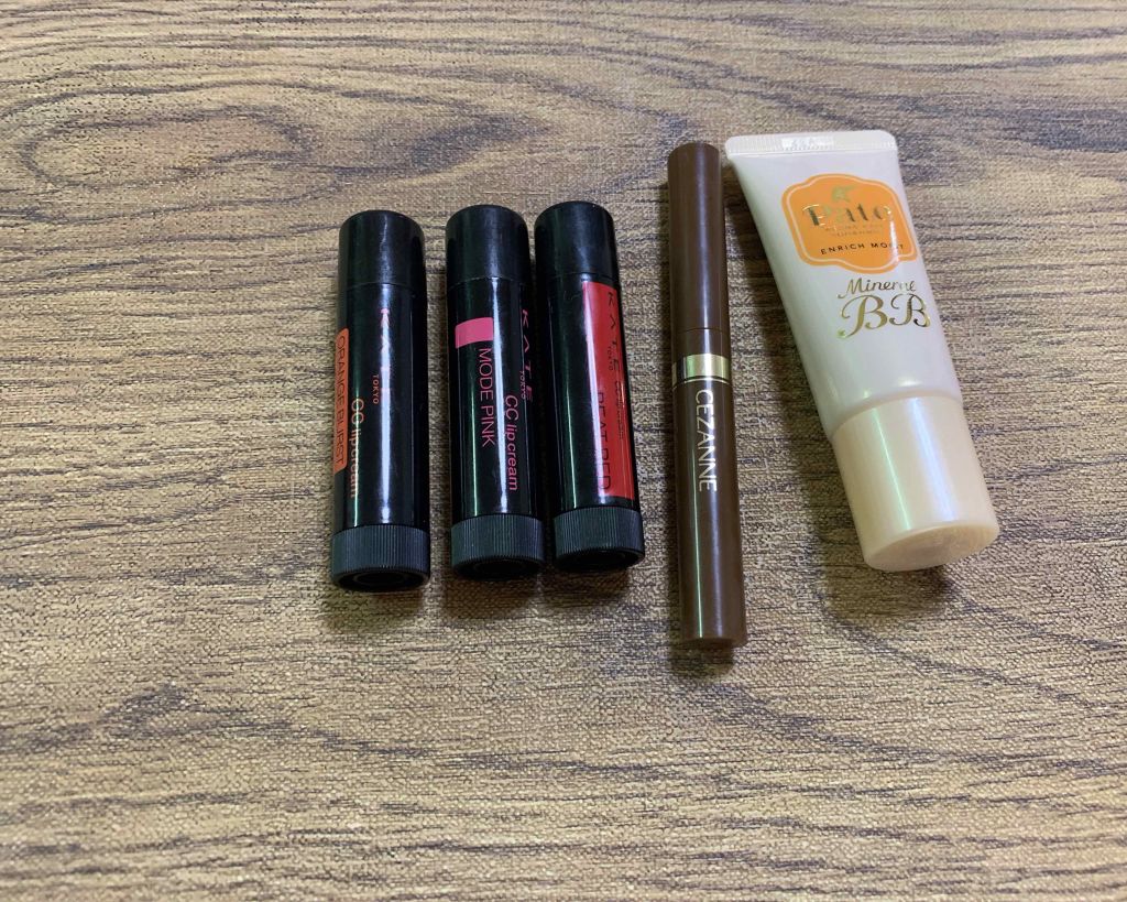 太芯アイブロウ/CEZANNE/アイブロウペンシルを使ったクチコミ(3枚目)