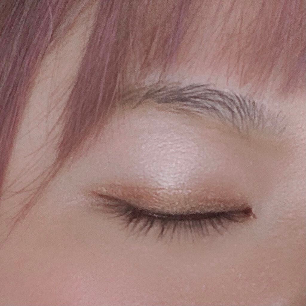 30COLORSEYESHADOWPALETTE/Dolly Angel/アイシャドウパレットを使ったクチコミ(3枚目)
