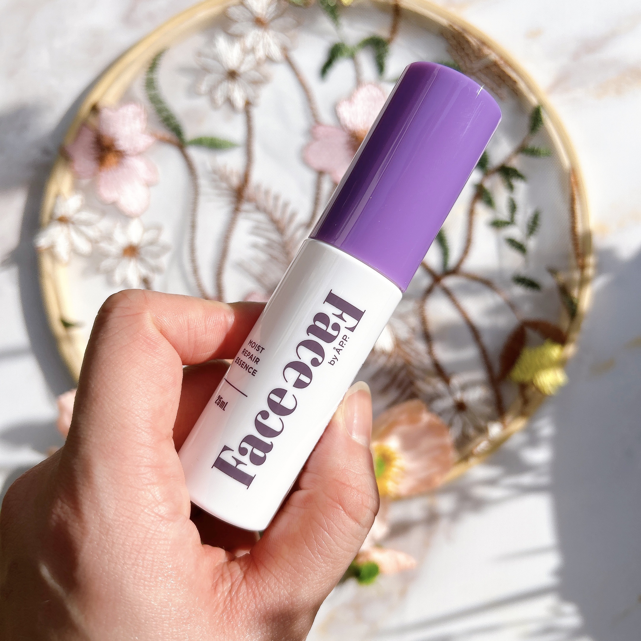  FACE FACE 薬用モイストリペアエッセンス/FACE FACE by Å P.P./美容液を使ったクチコミ（2枚目）