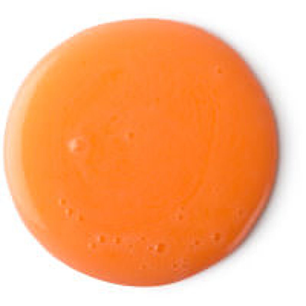 ジャイアントジェル ラッシュ