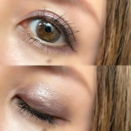 【旧】サンク クルール クチュール/Dior/アイシャドウパレットを使ったクチコミ(2枚目)