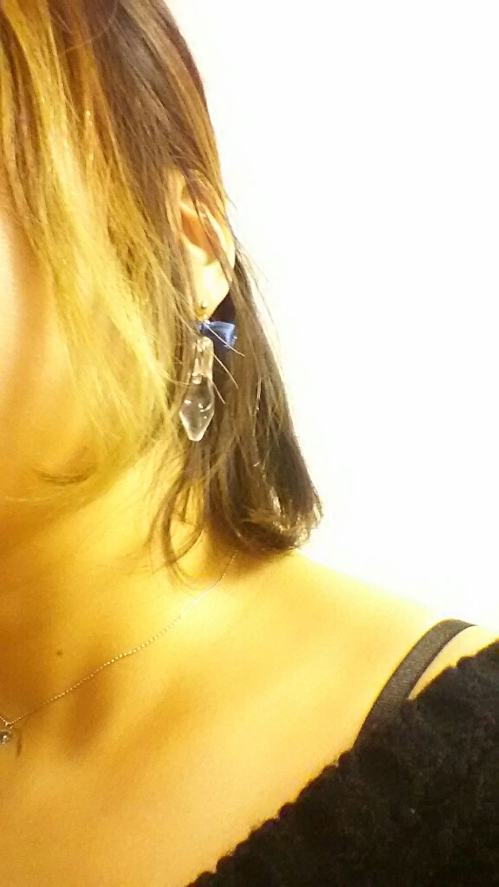 3WAYアイライナー&シャドウ/ジュールモエ/ペンシルアイライナーを使ったクチコミ(3枚目)