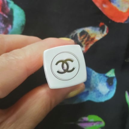 シャネル ルージュ ココ ボーム/CHANEL/口紅を使ったクチコミ(2枚目)