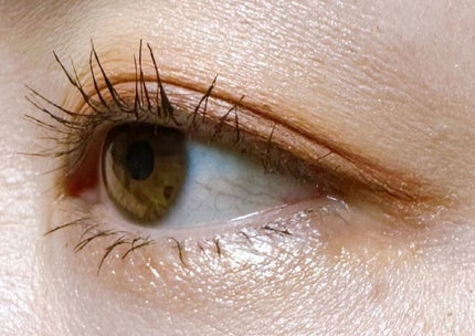 オペラ マイラッシュ アドバンスト/OPERA/マスカラを使ったクチコミ(4枚目)