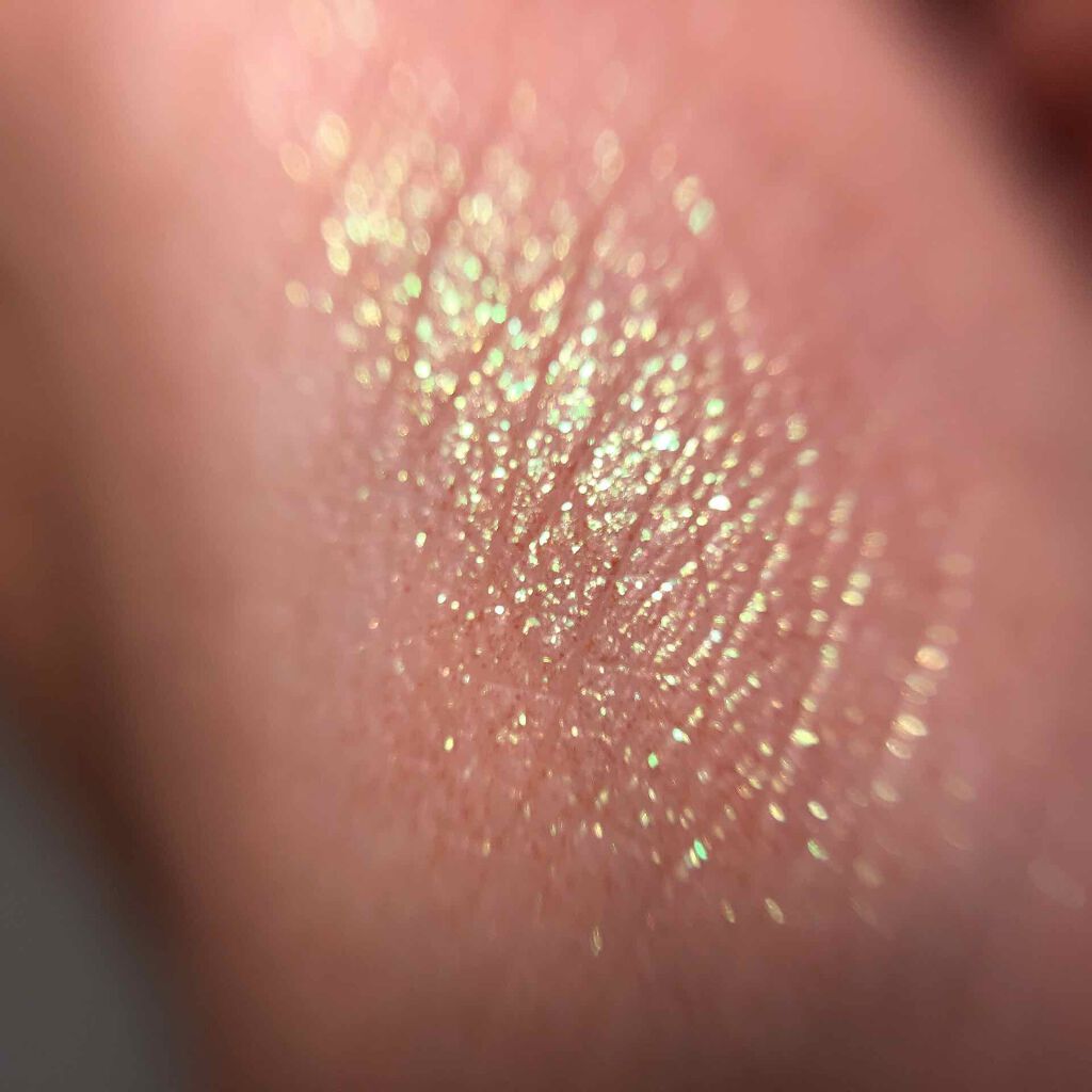 プレスド アイシャドー(レフィル)/shu uemura/単色アイシャドウを使ったクチコミ(4枚目)