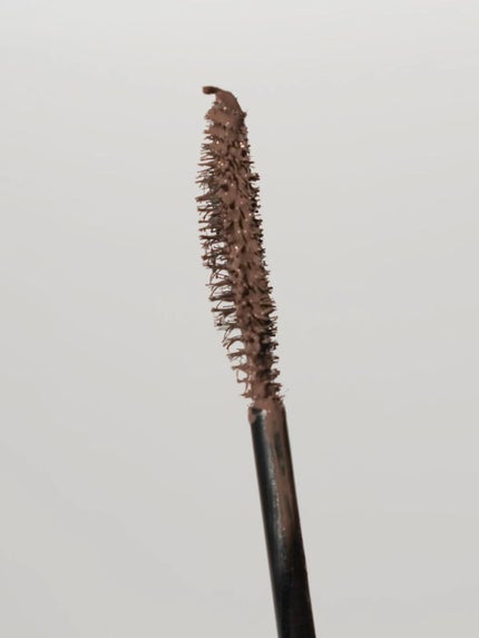 パーフェクトエクステンション マスカラ for カール/D-UP/マスカラを使ったクチコミ(3枚目)