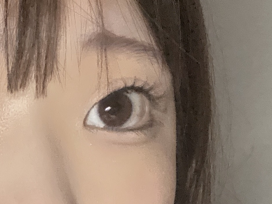 3wayスリムアイルージュライナー/キャンメイク/リキッドアイライナーを使ったクチコミ（1枚目）