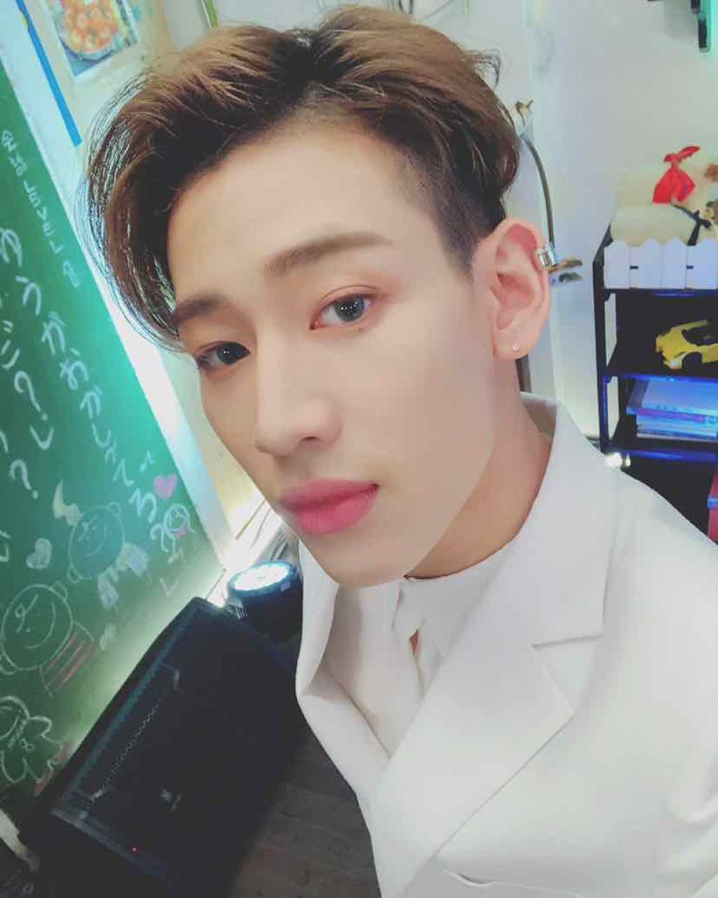 FLOWER BY KENZO　ＥＡＵ　ＤＥ　ＰＡＲＦＵＭ/KENZO/香水(レディース)を使ったクチコミ（1枚目）