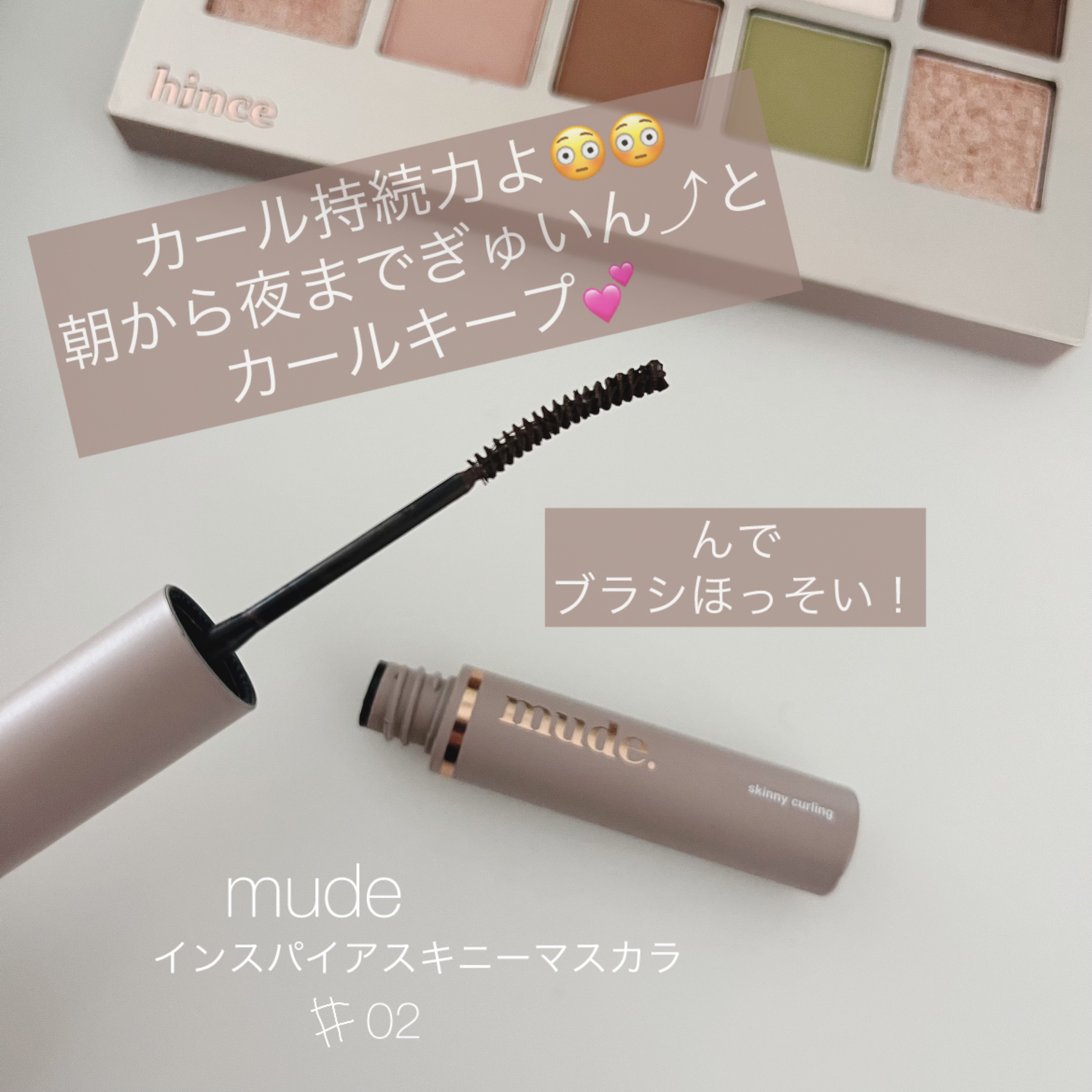 ジヴェルニー 密着カバーファンデーション 23 ミディアムベージュ/GIVERNY/リキッドファンデーションを使ったクチコミ（2枚目）