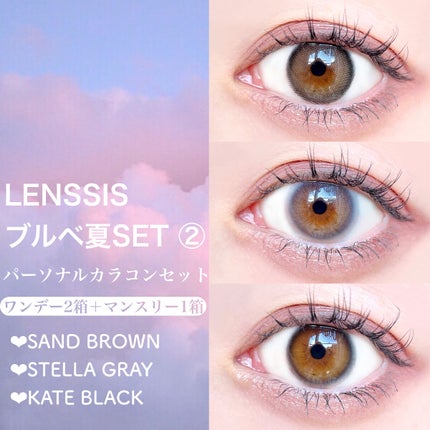 ブラーフィニシュシャドウパレット/Dinto/アイシャドウパレットを使ったクチコミ(2枚目)