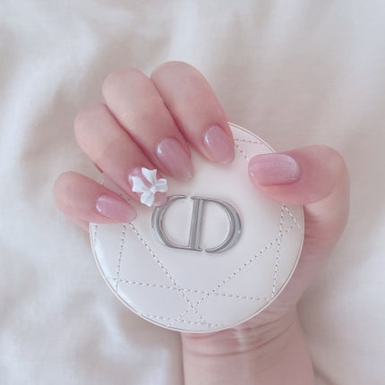 ディオールスキン フォーエヴァー クチュール ルミナイザー/Dior/プレストパウダーを使ったクチコミ(1枚目)