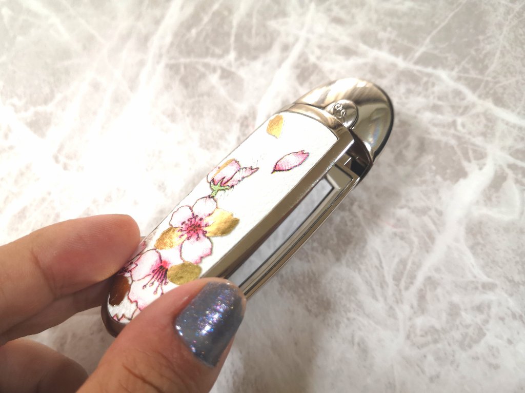 コンスピキュアス チークス 12 ピンクベージュ/Amplitude/パウダーチークを使ったクチコミ（3枚目）