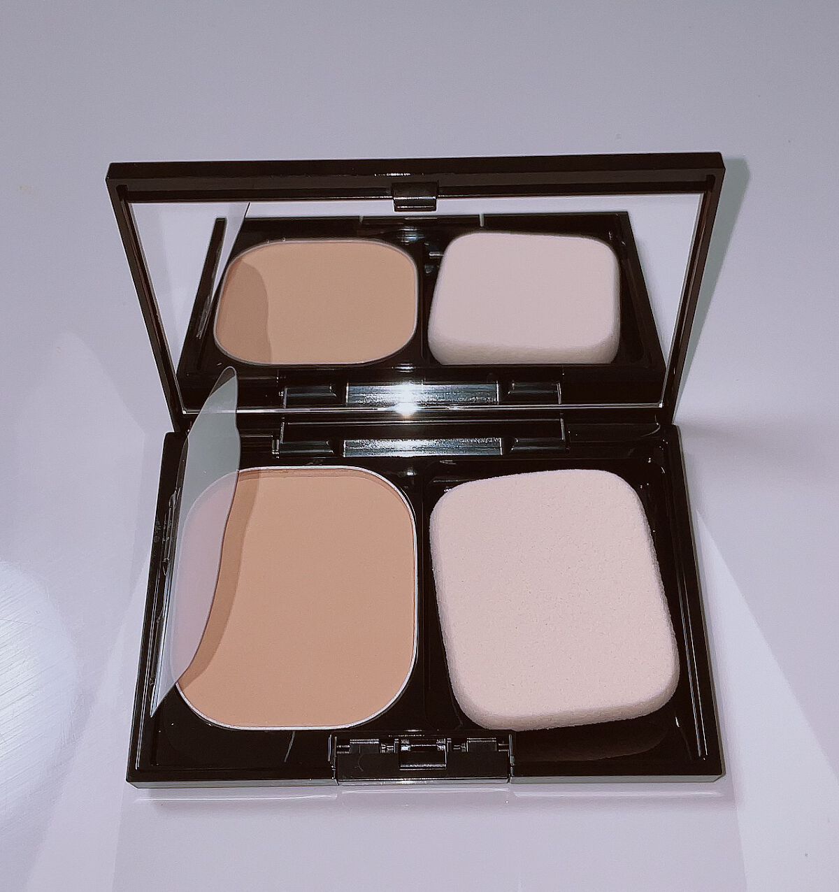 コフレドール パウダレスウェット/コフレドール/その他ファンデーションを使ったクチコミ(3枚目)