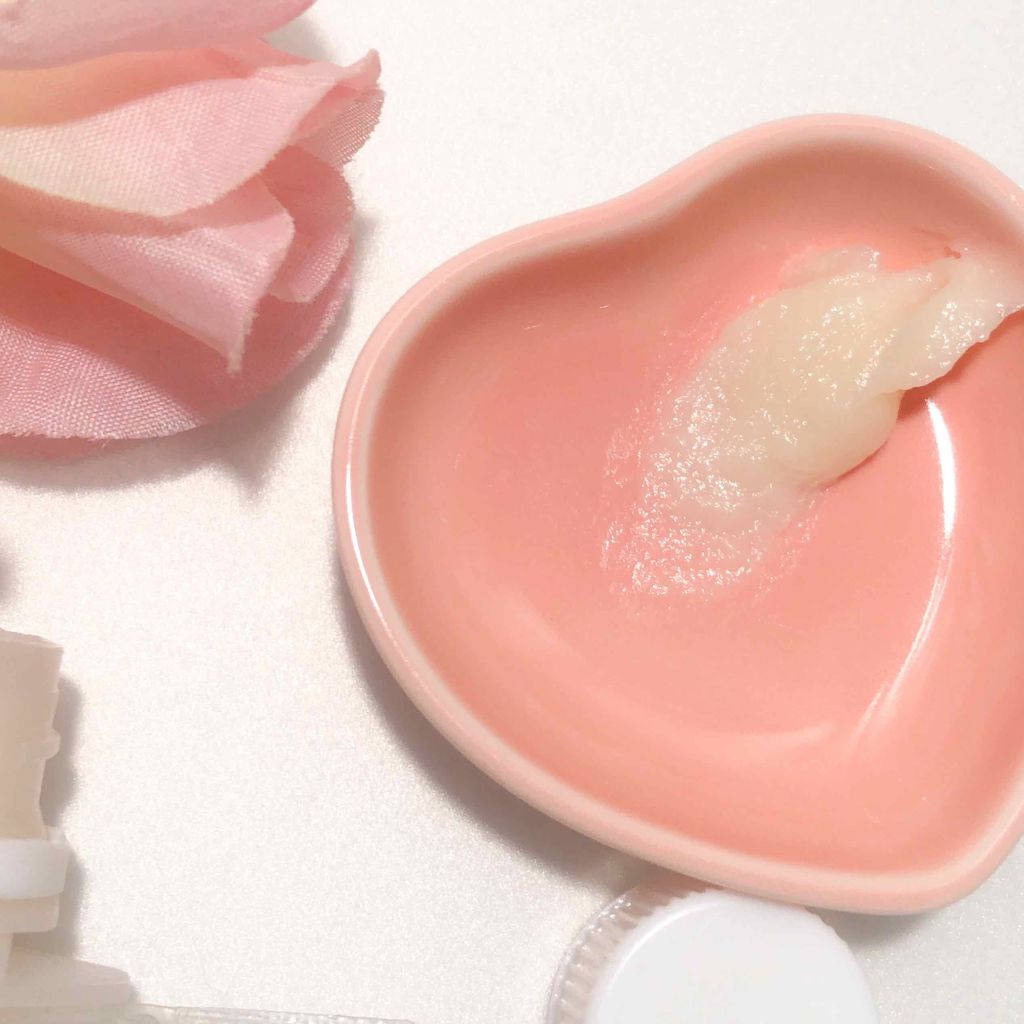 クリームシャンプー/VALANROSE/市販シャンプーを使ったクチコミ（2枚目）