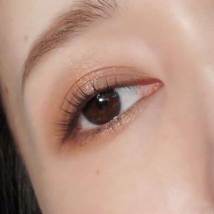 エテュセ アイエディション(マスカラベース)ウォームスタイル/ettusais/マスカラ下地を使ったクチコミ(3枚目)