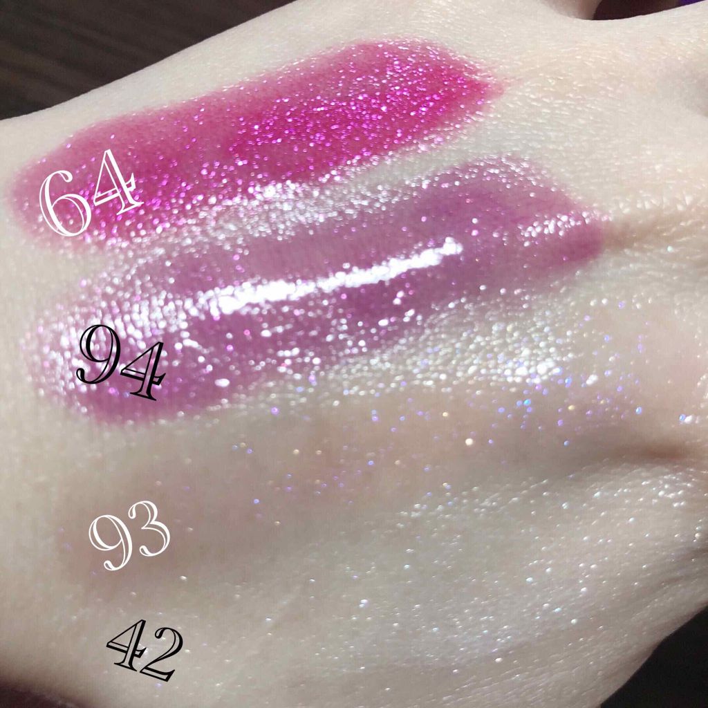 限定口紅】ルージュ ヴォリュプテ シャイン｜YVES SAINT LAURENT